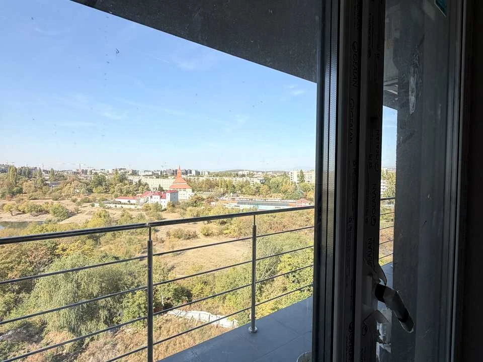 Квартира. Ужгород, Минайська улица