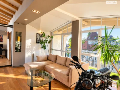 Long-Term Rental Apartment