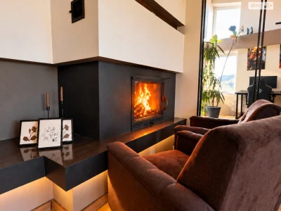 Long-Term Rental Apartment