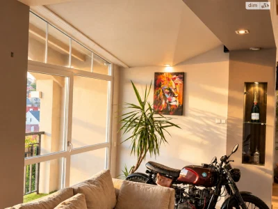 Long-Term Rental Apartment