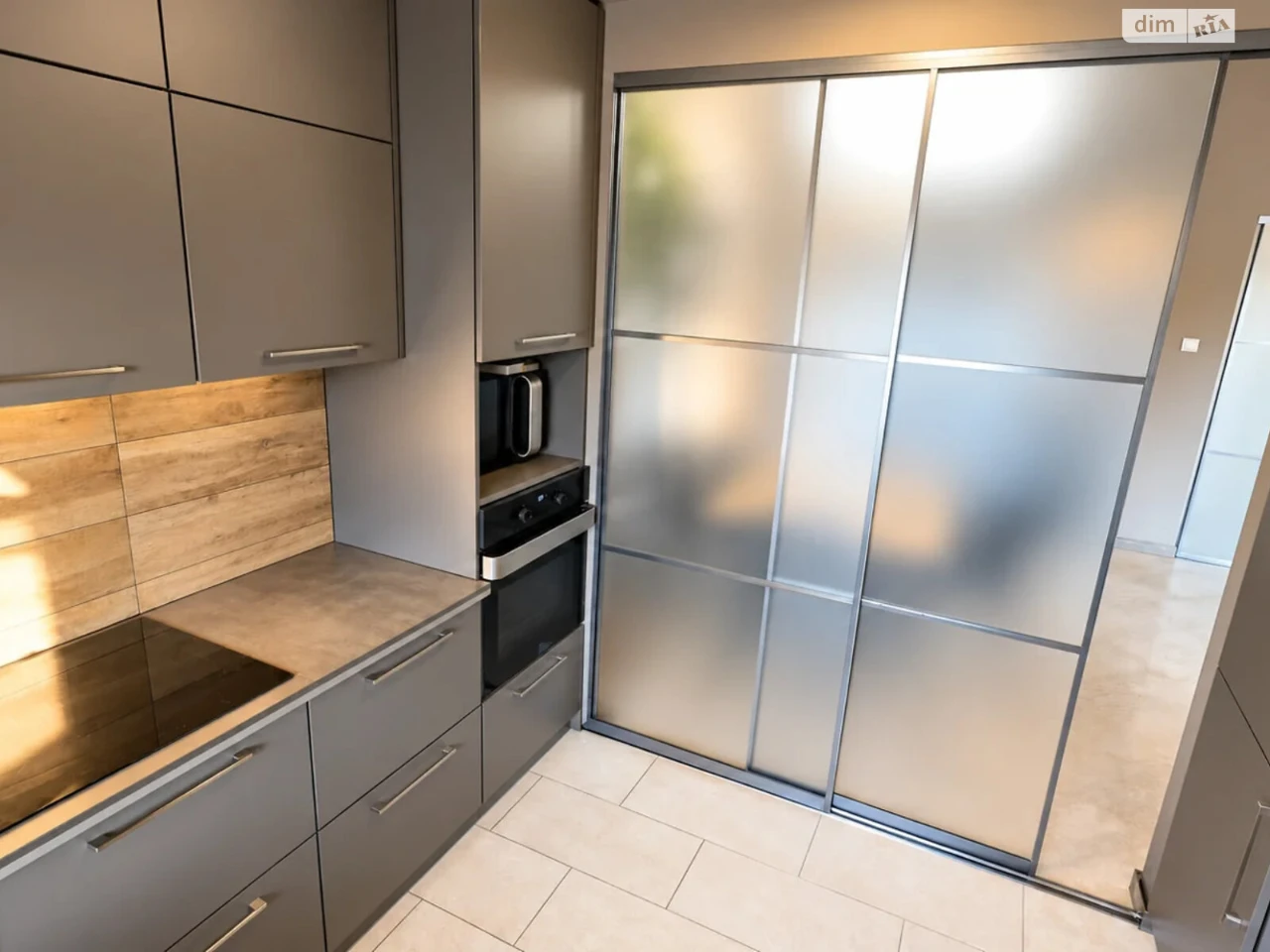 Long-Term Rental Apartment