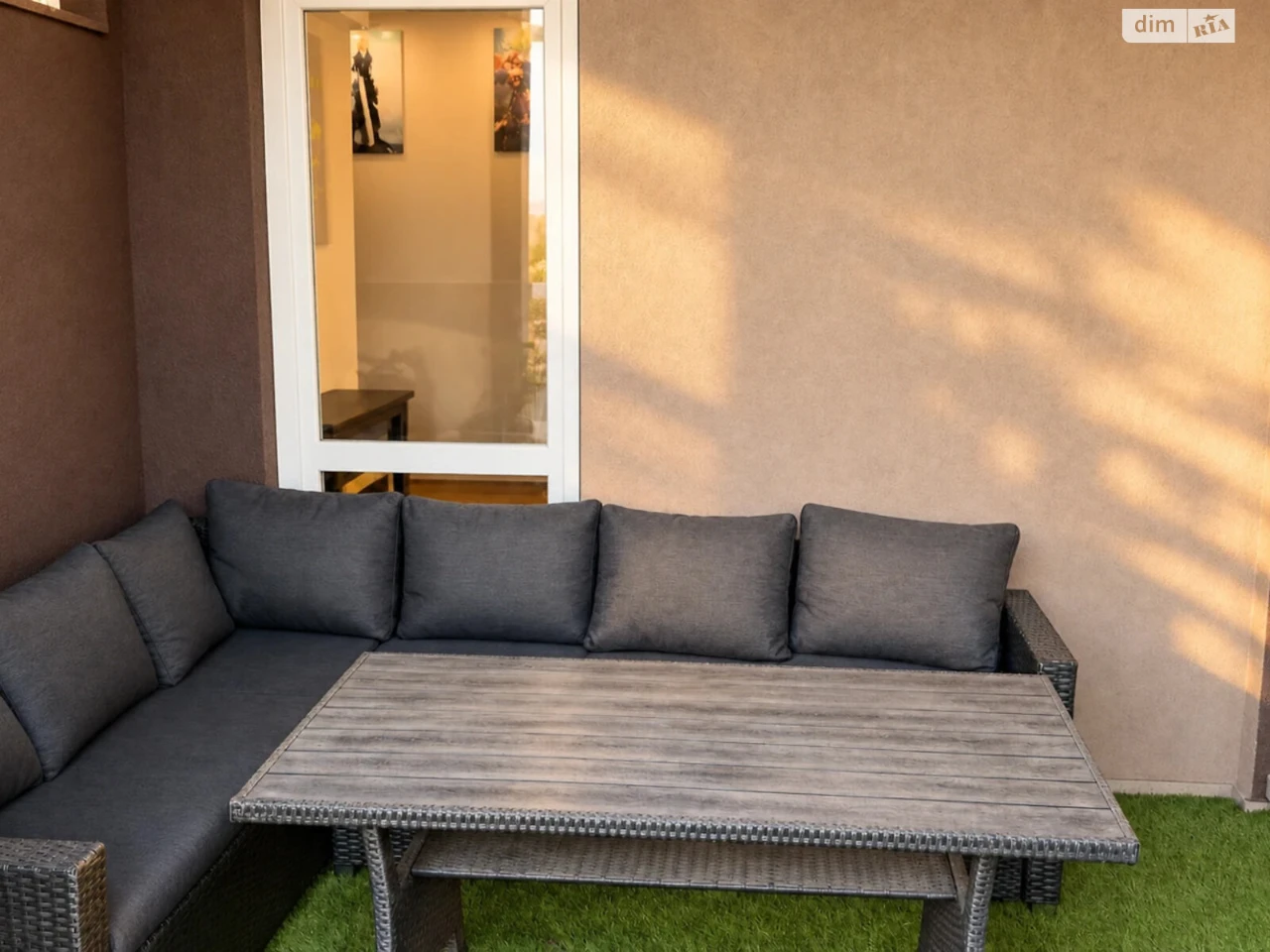 Long-Term Rental Apartment