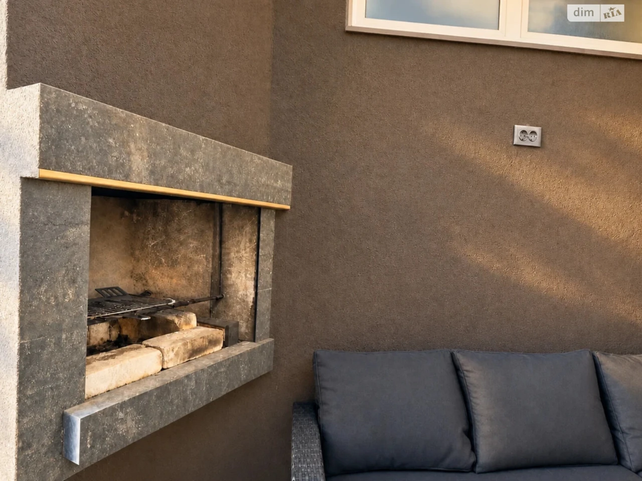 Long-Term Rental Apartment