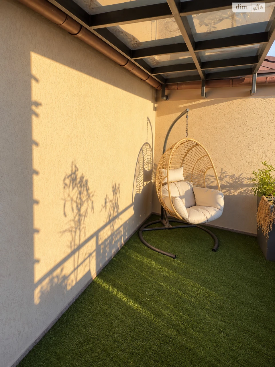 Long-Term Rental Apartment