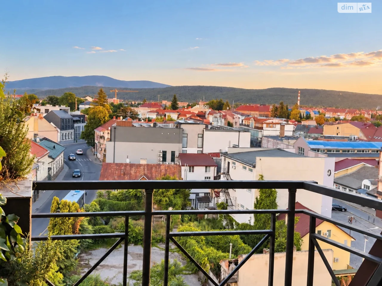 Long-Term Rental Apartment