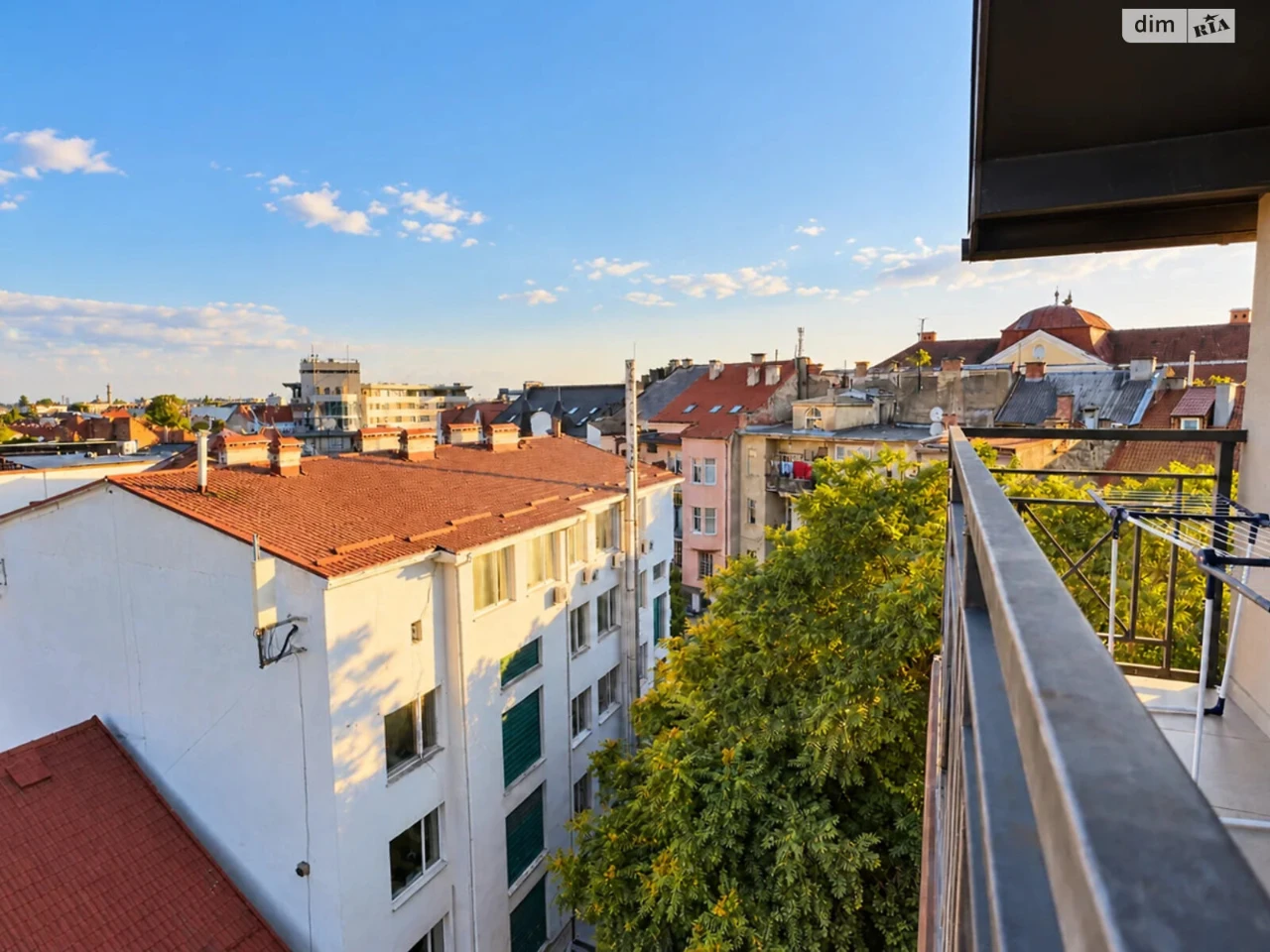 Long-Term Rental Apartment