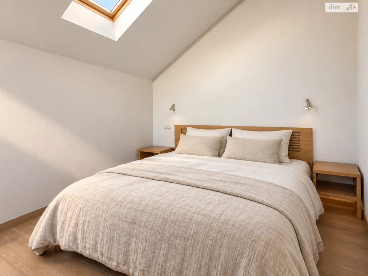 Long-Term Rental Apartment