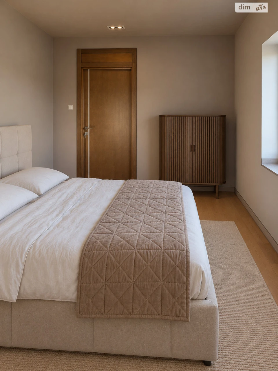 Long-Term Rental Apartment