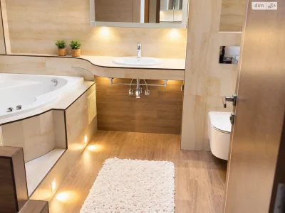 Long-Term Rental Apartment