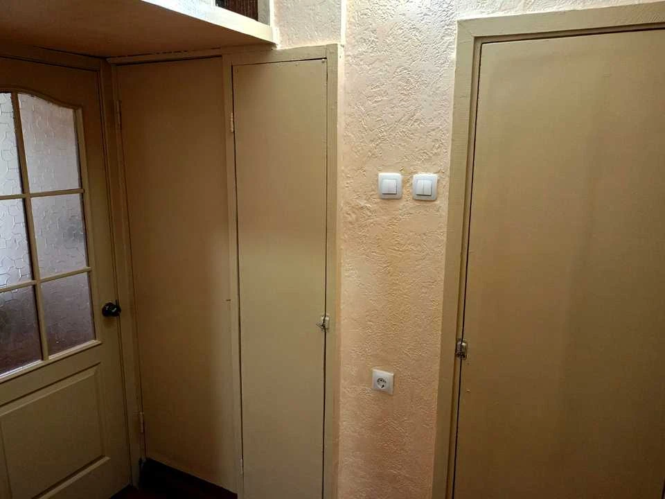 Apartment. Rainbow Avenue, Kyiv