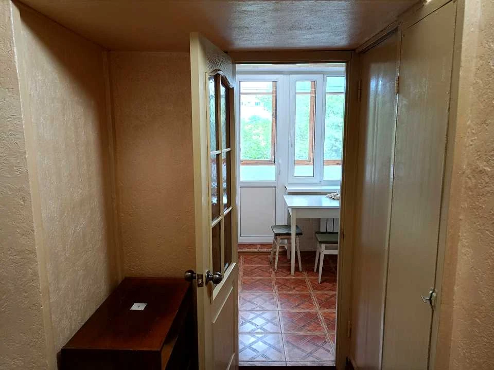 Apartment. Rainbow Avenue, Kyiv
