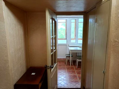 Apartment. Rainbow Avenue, Kyiv