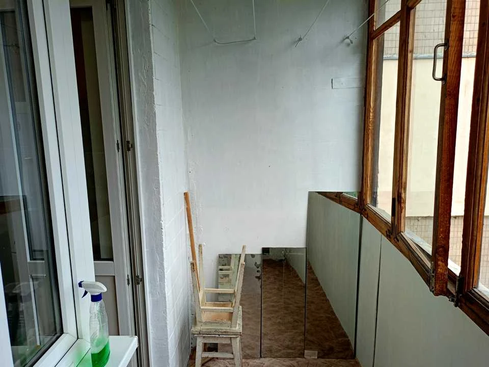 Apartment. Rainbow Avenue, Kyiv