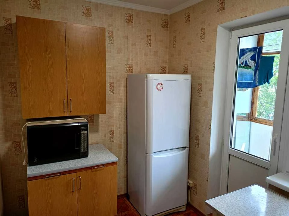 Apartment. Rainbow Avenue, Kyiv