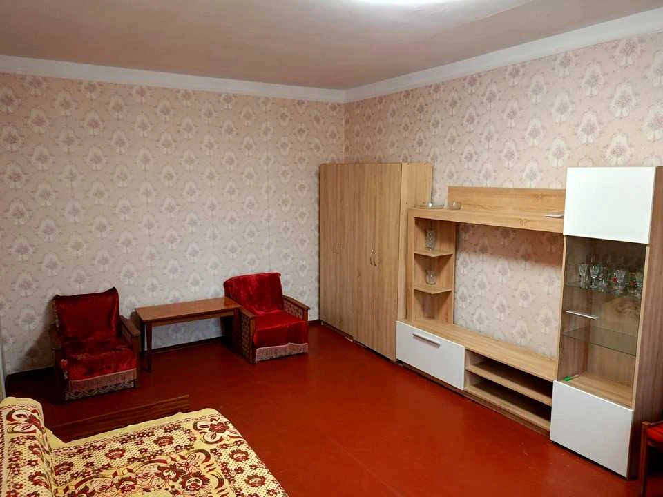 Apartment. Rainbow Avenue, Kyiv
