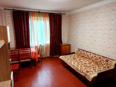 Apartment. Rainbow Avenue, Kyiv
