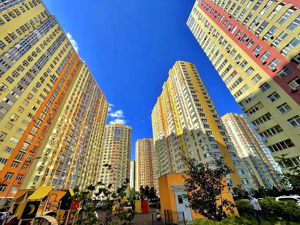 Квартира. Петр Калнишевского ул.
