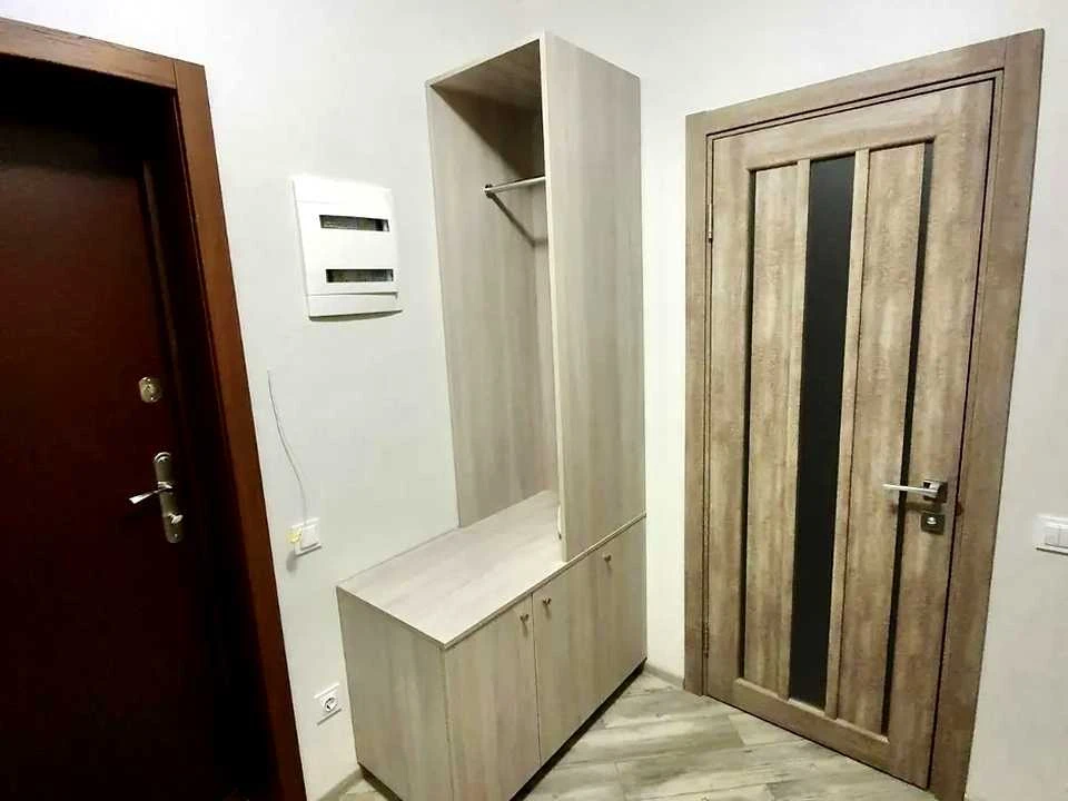 Квартира. Петр Калнишевского ул.
