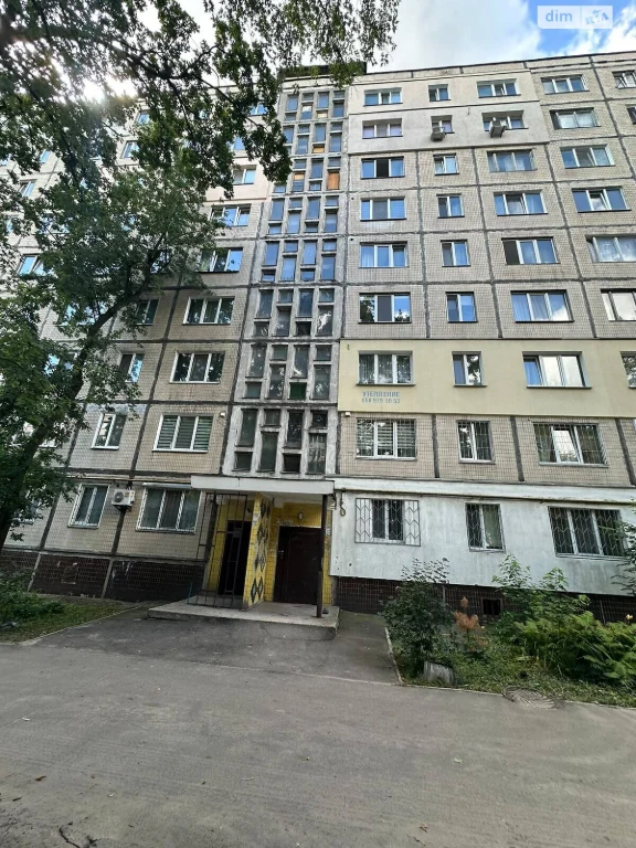 Продаж Квартира Святошинський