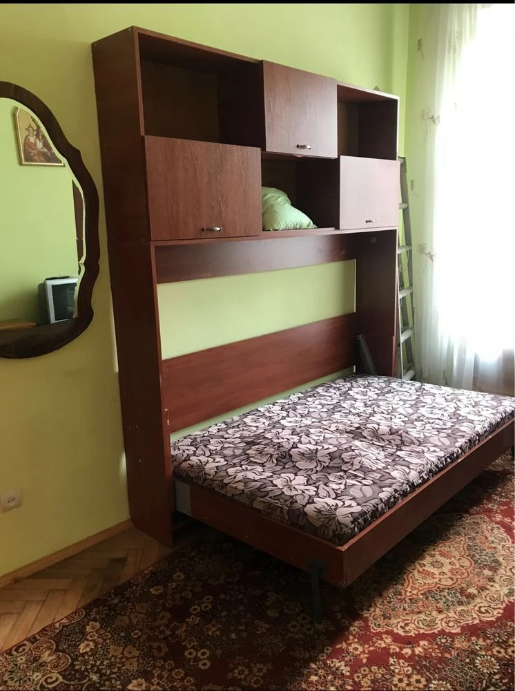Продажа 2-комнатной квартиры на ул. Личаковской