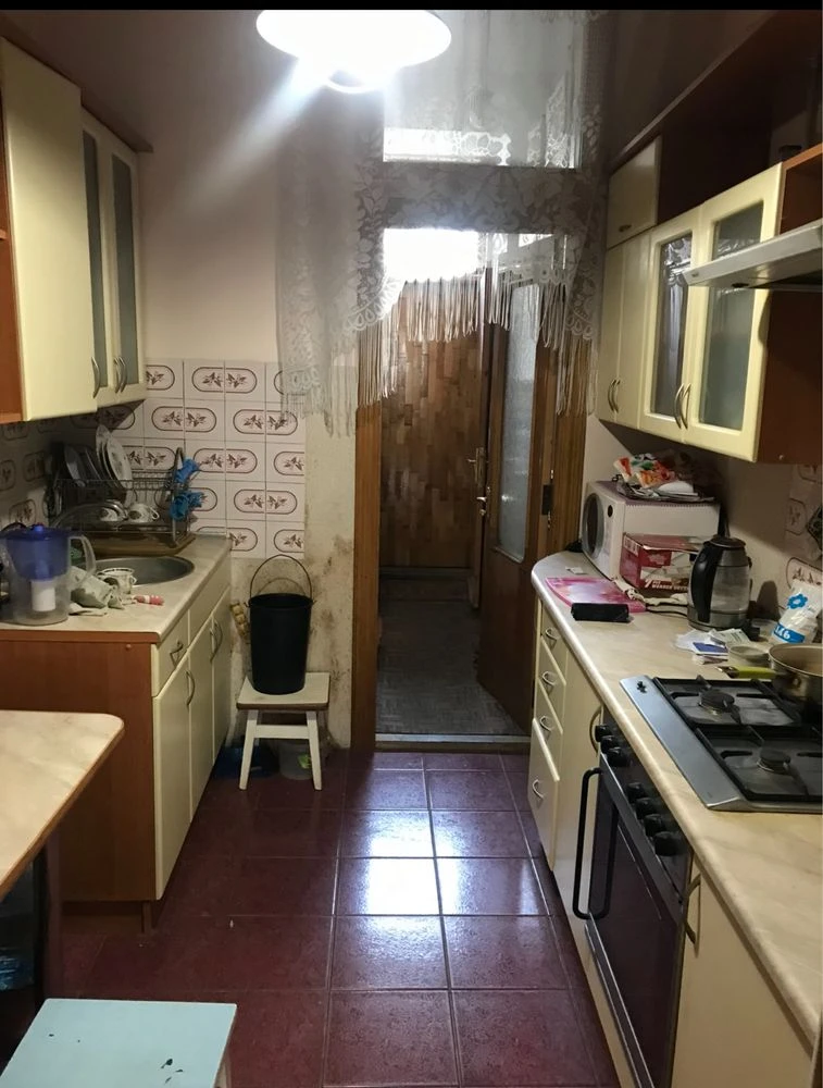 Продажа 2-комнатной квартиры на ул. Личаковской