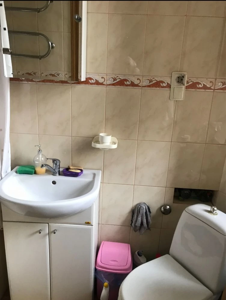 Продажа 2-комнатной квартиры на ул. Личаковской