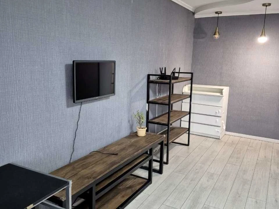 Apartment. Simiretska Street, Kyiv