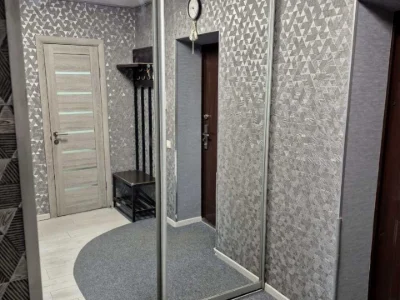 Apartment. Simiretska Street, Kyiv