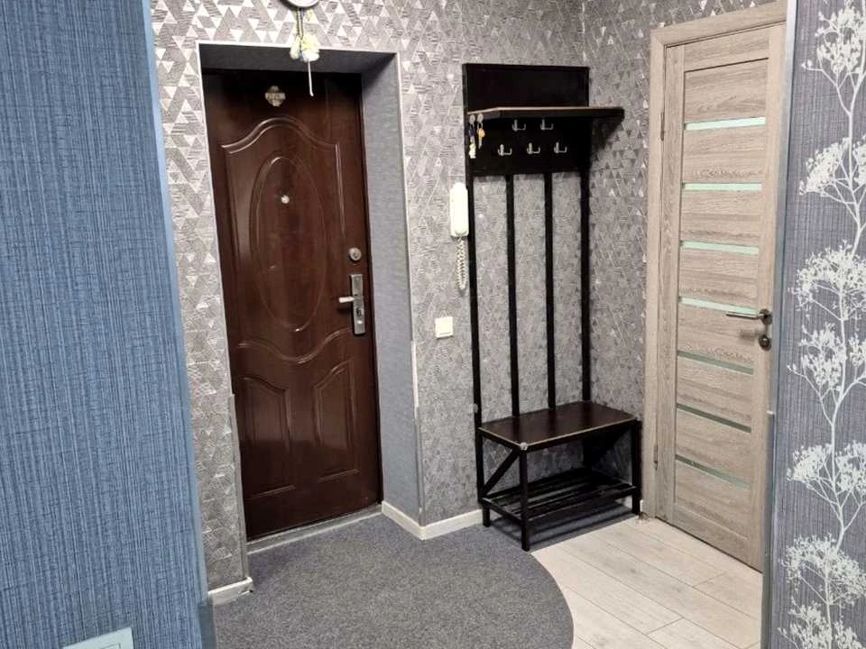 Apartment. Simiretska Street, Kyiv