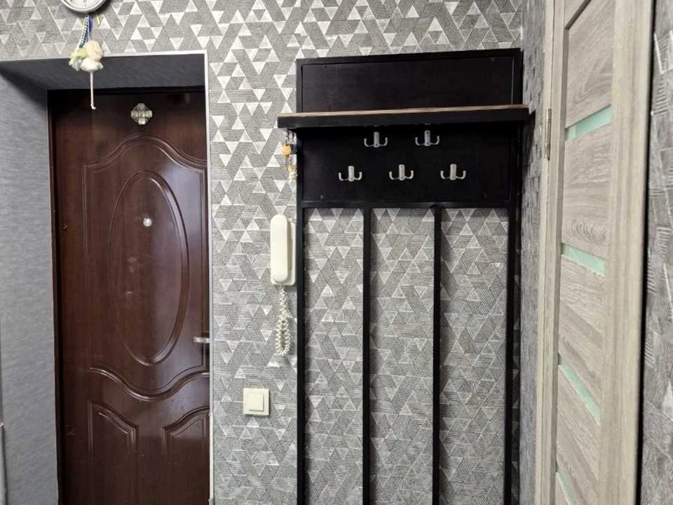 Apartment. Simiretska Street, Kyiv