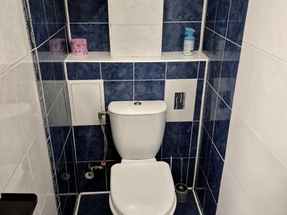 Apartment. Simiretska Street, Kyiv