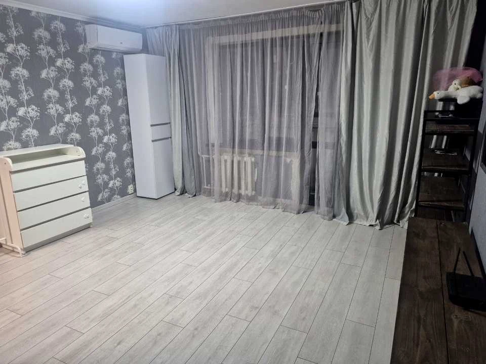 Apartment. Simiretska Street, Kyiv