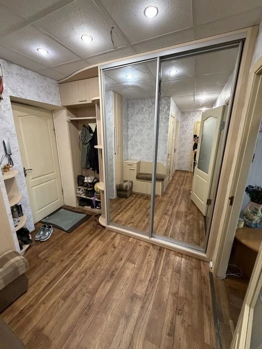 3-room apartment in the Tolop-1 area