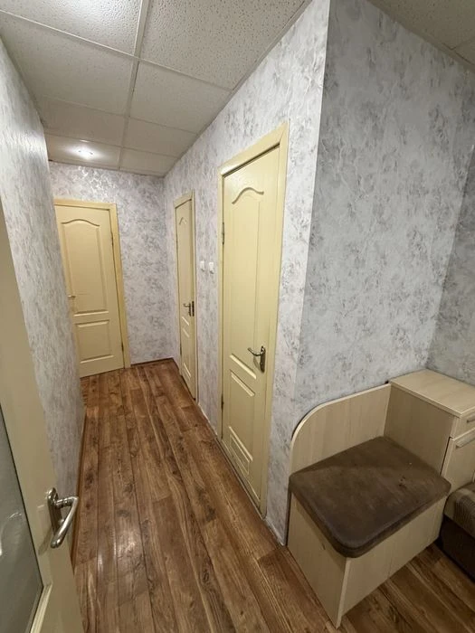 3-room apartment in the Tolop-1 area