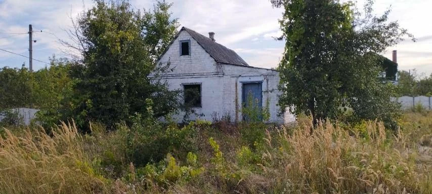 For sale plot of 12 acres, Petrikovskaya Street, Perevodnaya Street area
