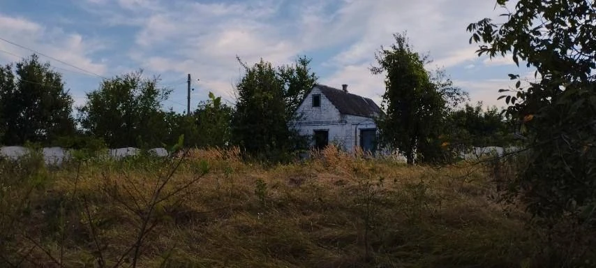 For sale plot of 12 acres, Petrikovskaya Street, Perevodnaya Street area