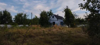 For sale plot of 12 acres, Petrikovskaya Street, Perevodnaya Street area