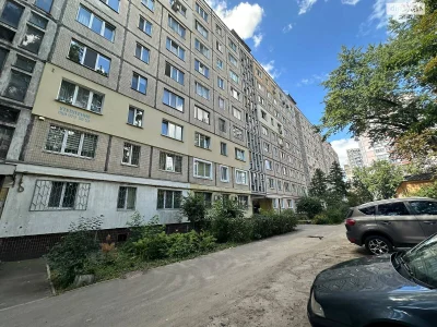 Продаж Квартира Святошинський