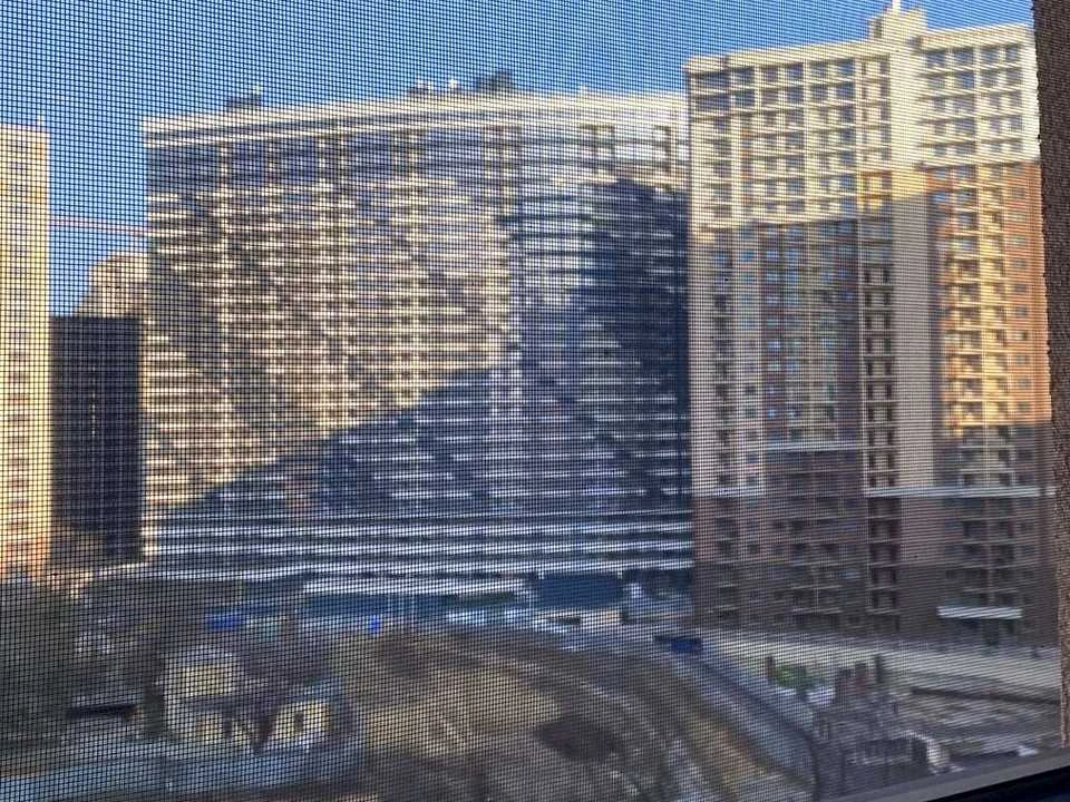 Квартира. Одеса, Генуезька улица