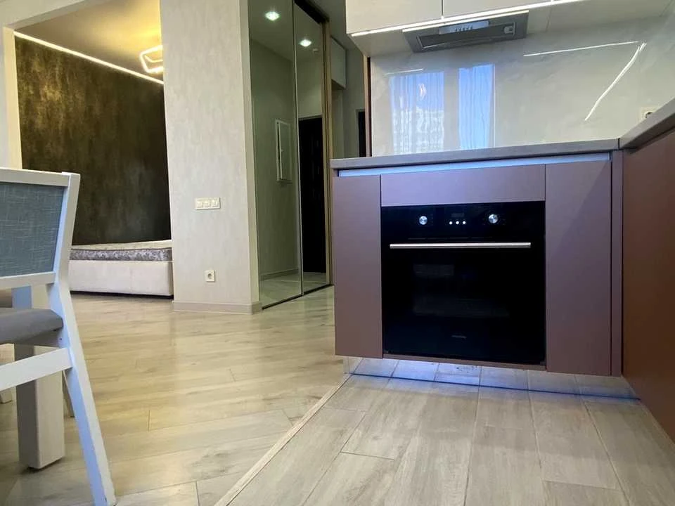 Квартира. Одеса, Генуезька улица
