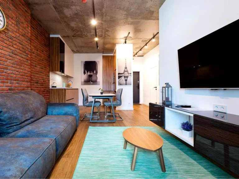 Rent 1-bedroom apartment 54 sq m, floor 30/36