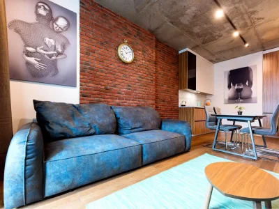 Rent 1-bedroom apartment 54 sq m, floor 30/36