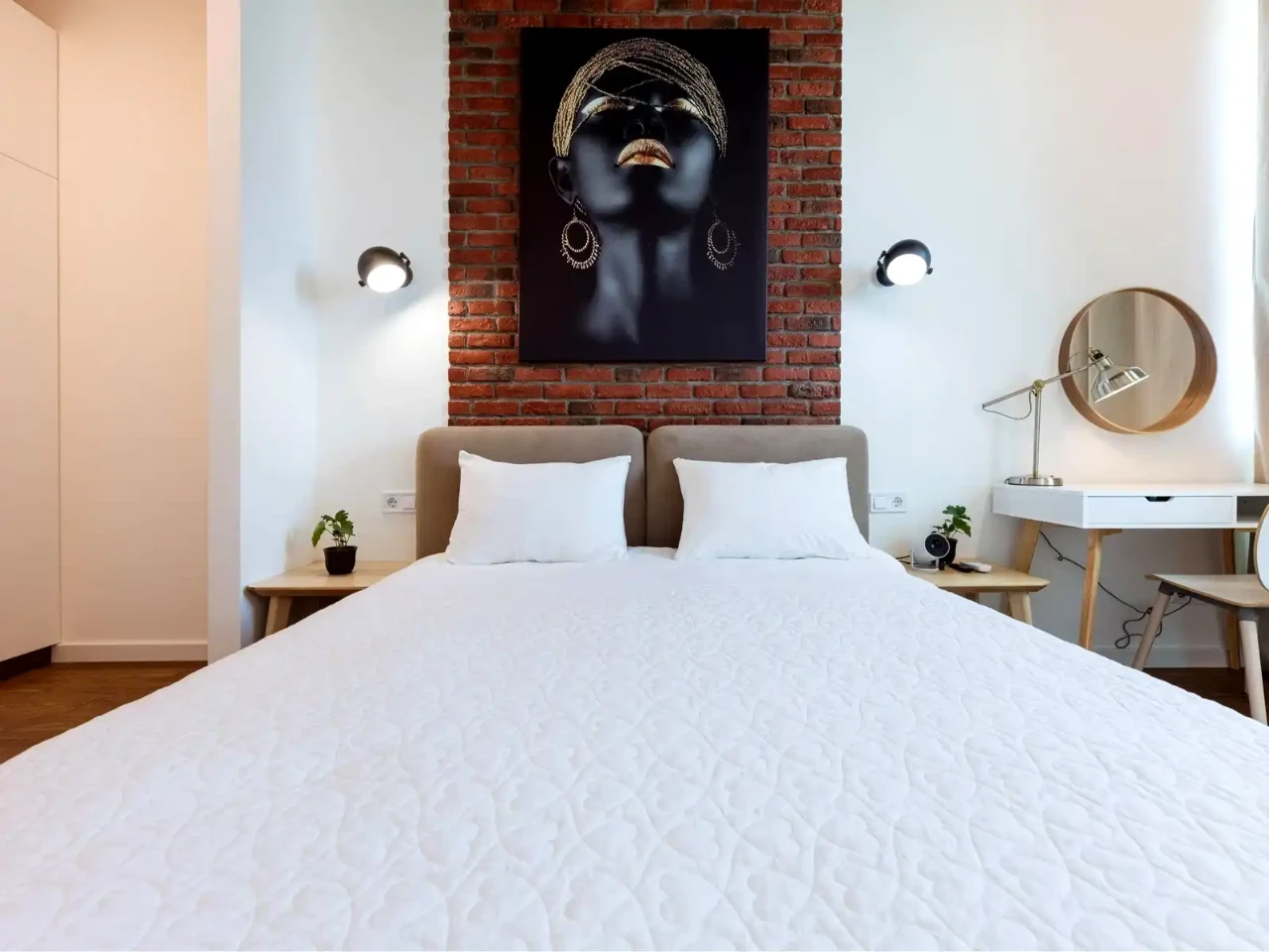 Rent 1-bedroom apartment 54 sq m, floor 30/36