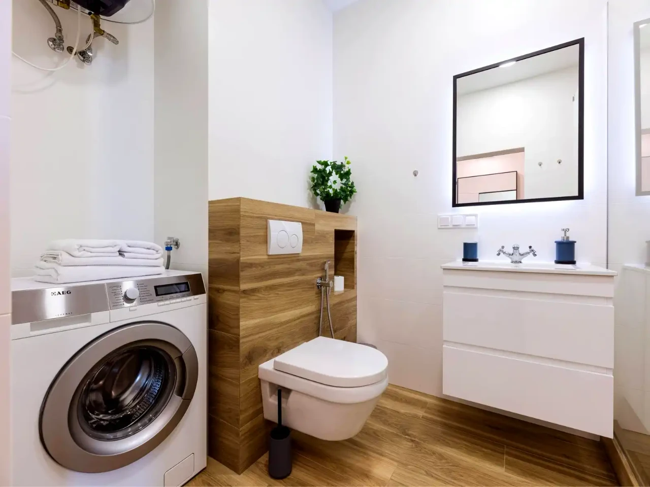 Rent 1-bedroom apartment 54 sq m, floor 30/36