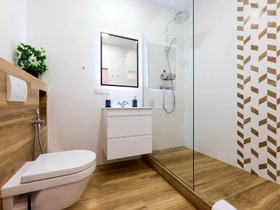 Rent 1-bedroom apartment 54 sq m, floor 30/36