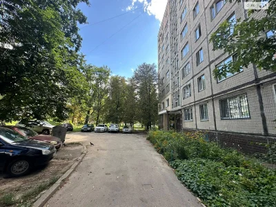 Продаж Квартира Святошинський