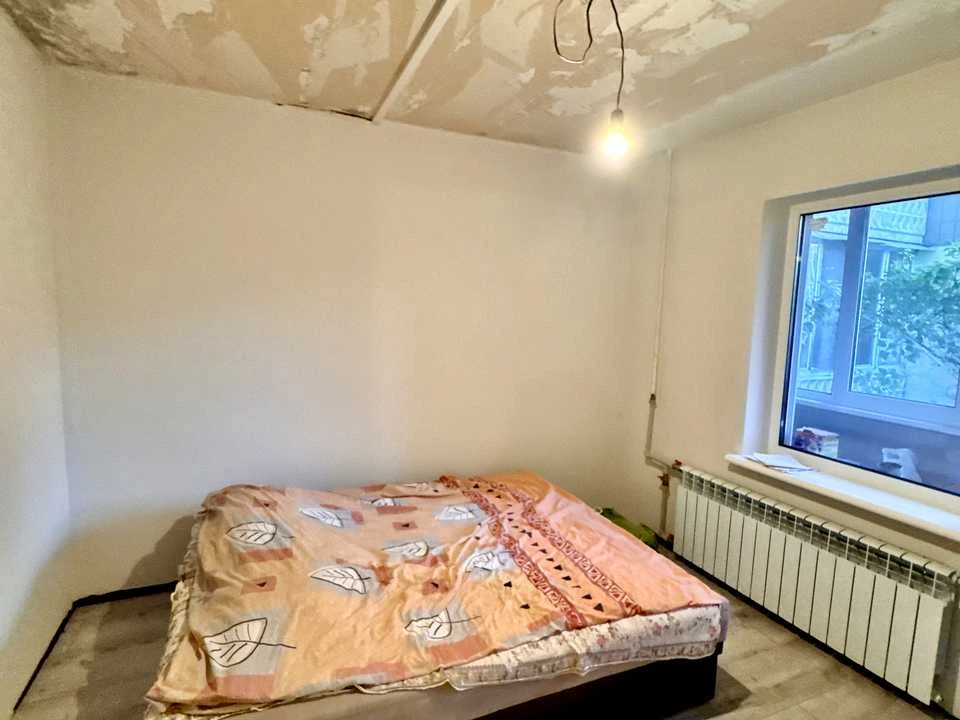 Квартира. Київ, вулиця Рональда Рейгана
