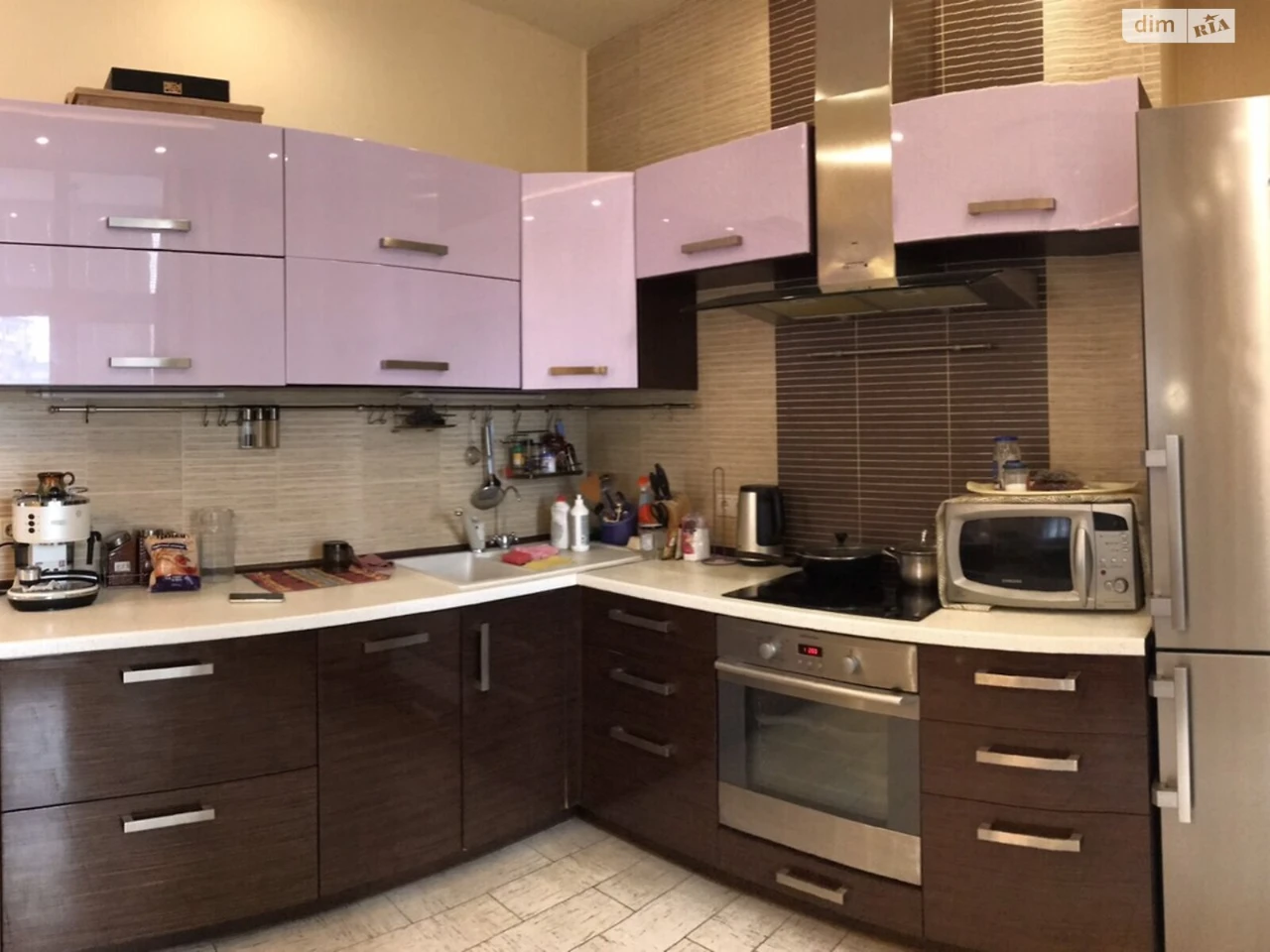 Long-Term Rental Apartment, Осокорки