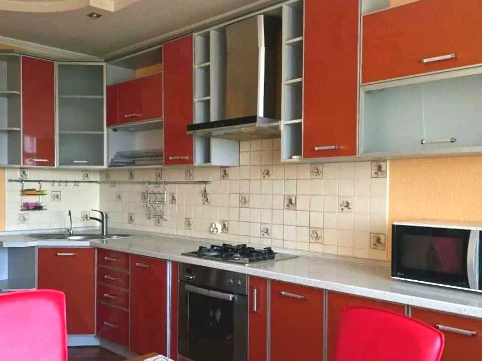 Квартира. Полтава, Геннадія Біліченка вул. (Петровського)