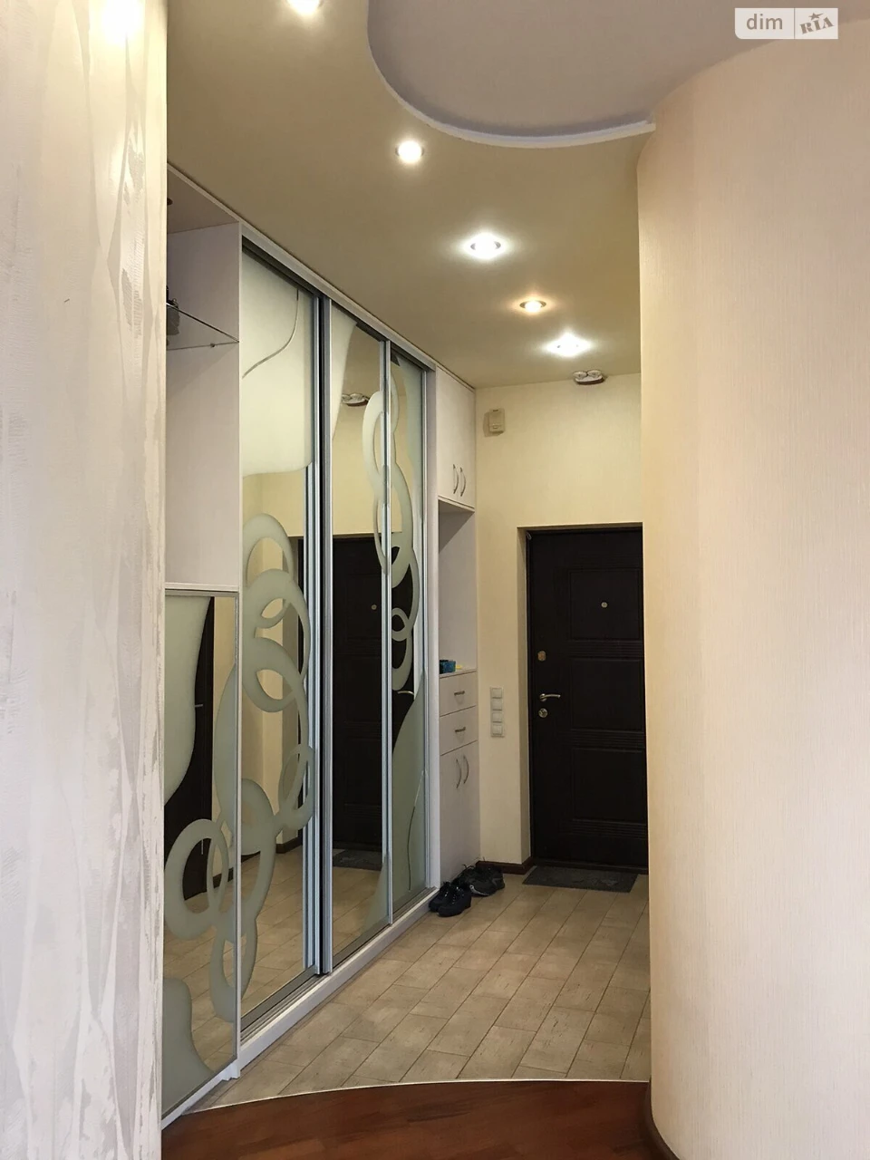 Long-Term Rental Apartment, Осокорки